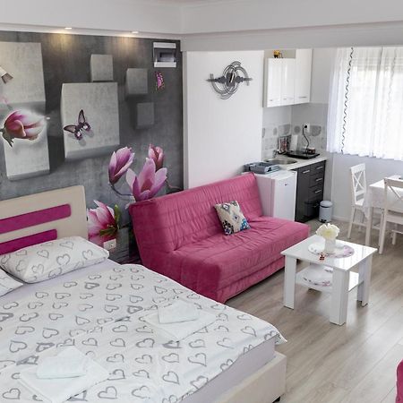 Apartmani Hm Trebinje Exterior foto