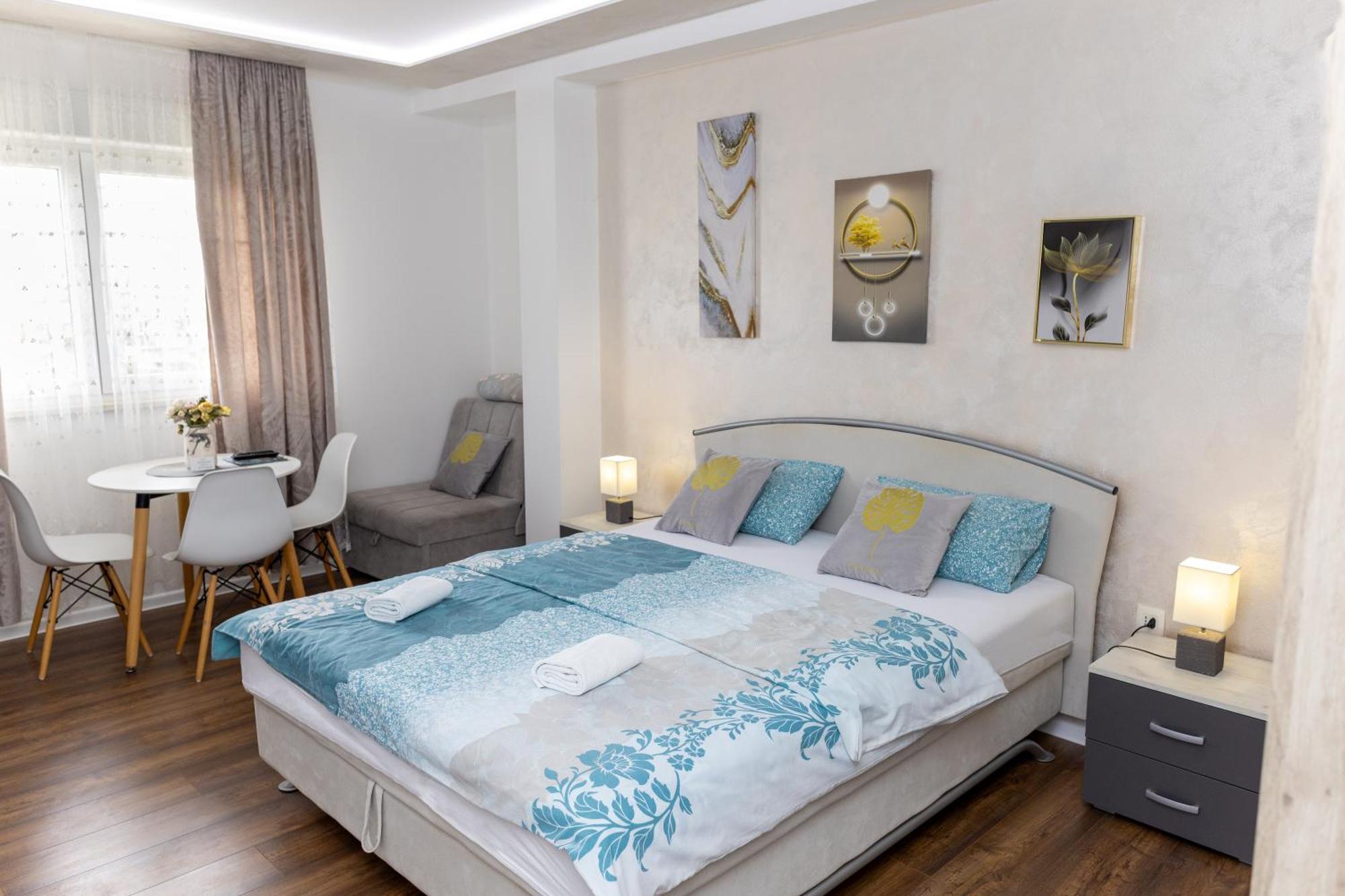 Apartmani Hm Trebinje Exterior foto