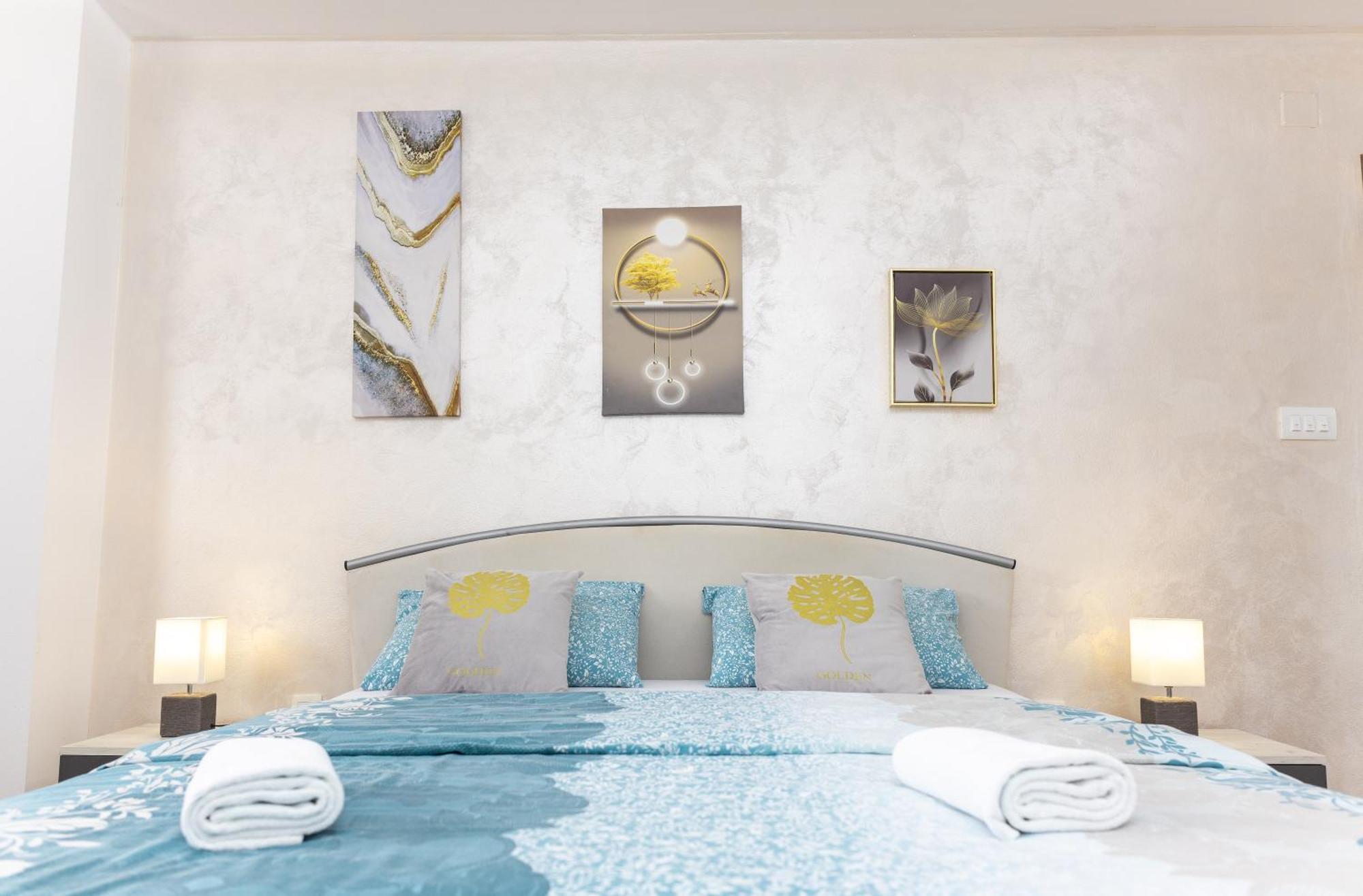 Apartmani Hm Trebinje Exterior foto