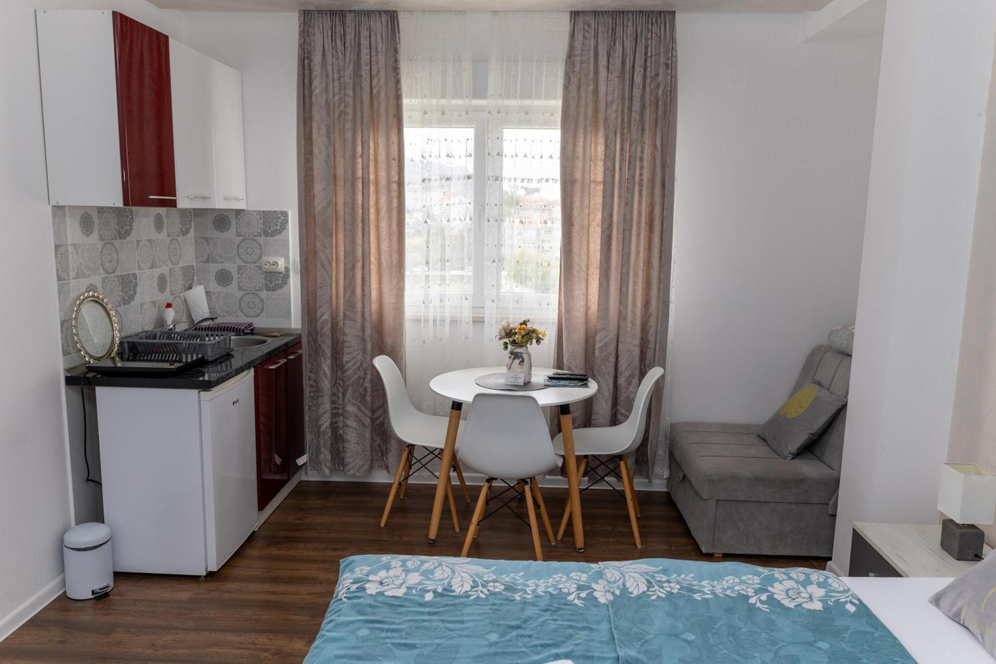Apartmani Hm Trebinje Exterior foto