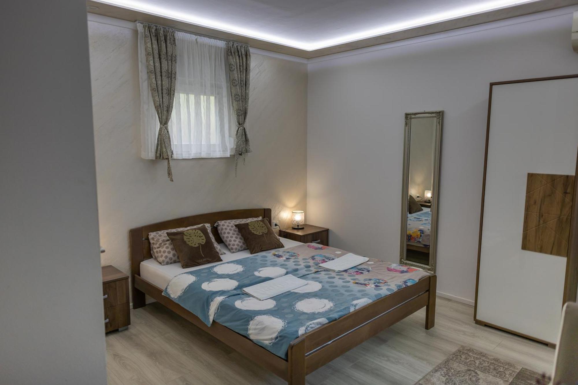 Apartmani Hm Trebinje Exterior foto