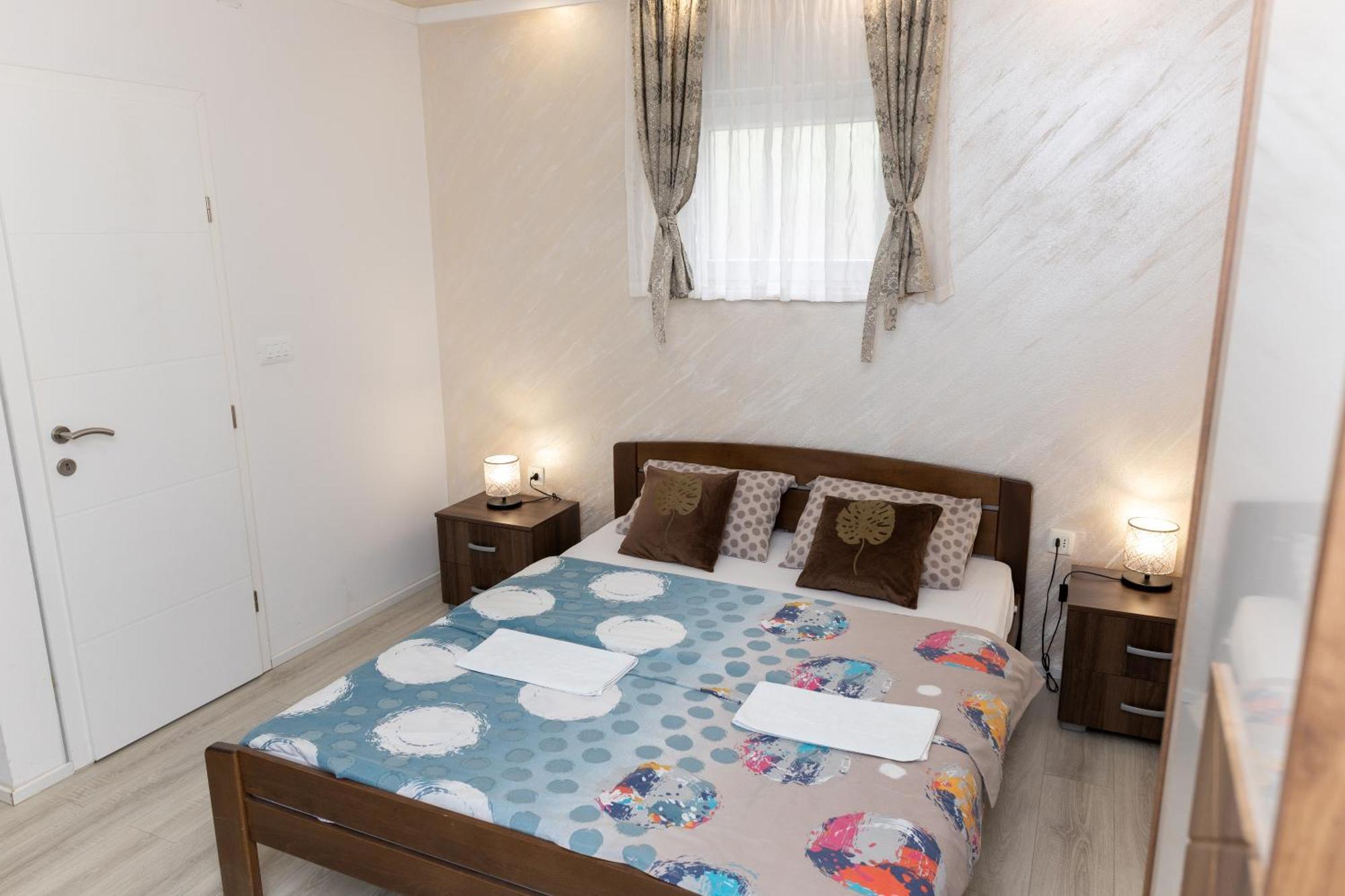 Apartmani Hm Trebinje Exterior foto