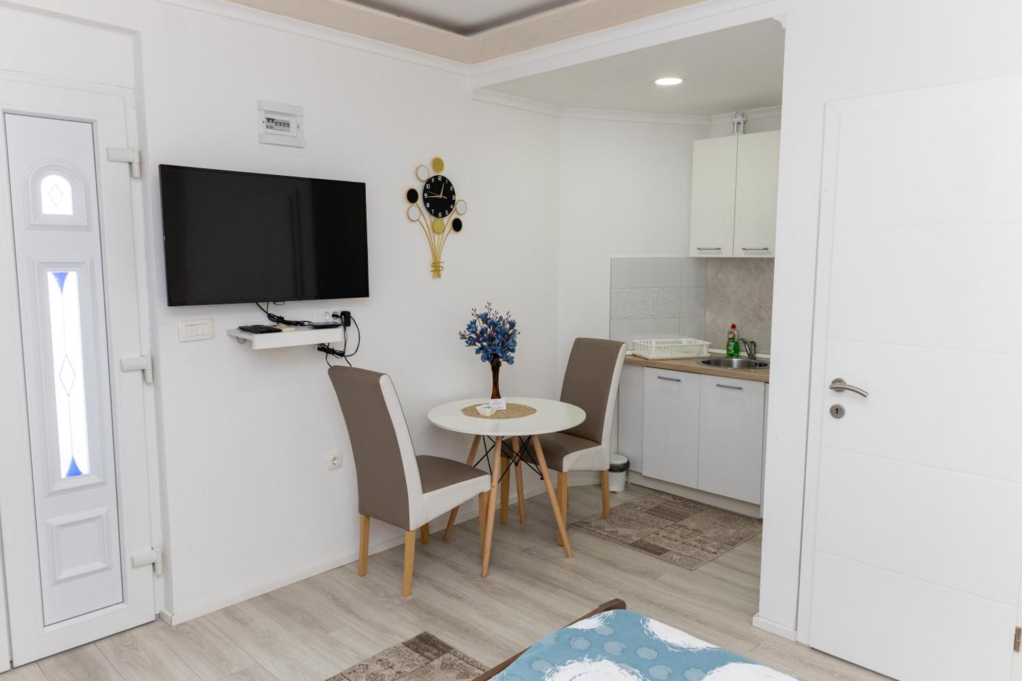 Apartmani Hm Trebinje Exterior foto