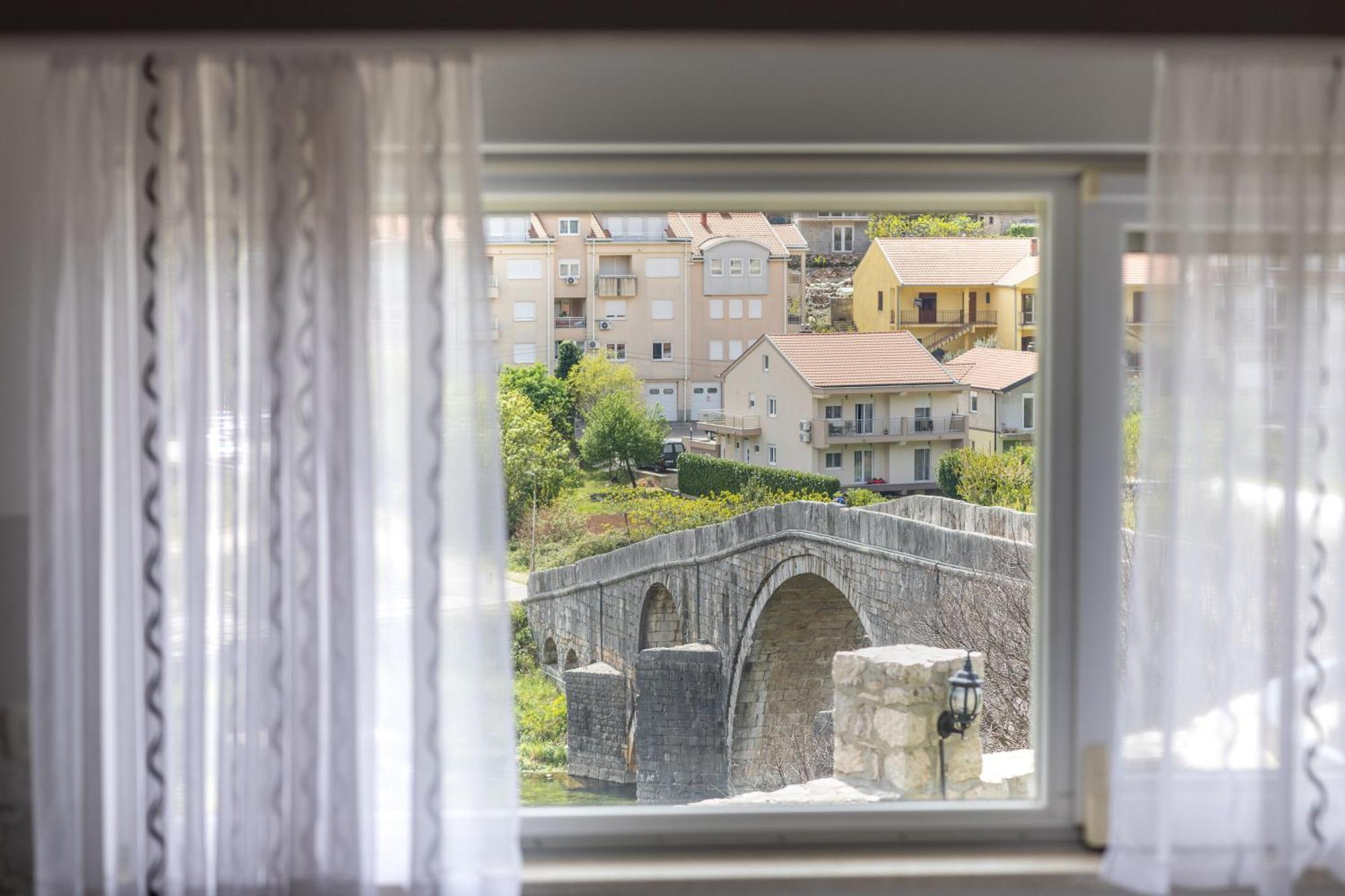 Apartmani Hm Trebinje Exterior foto