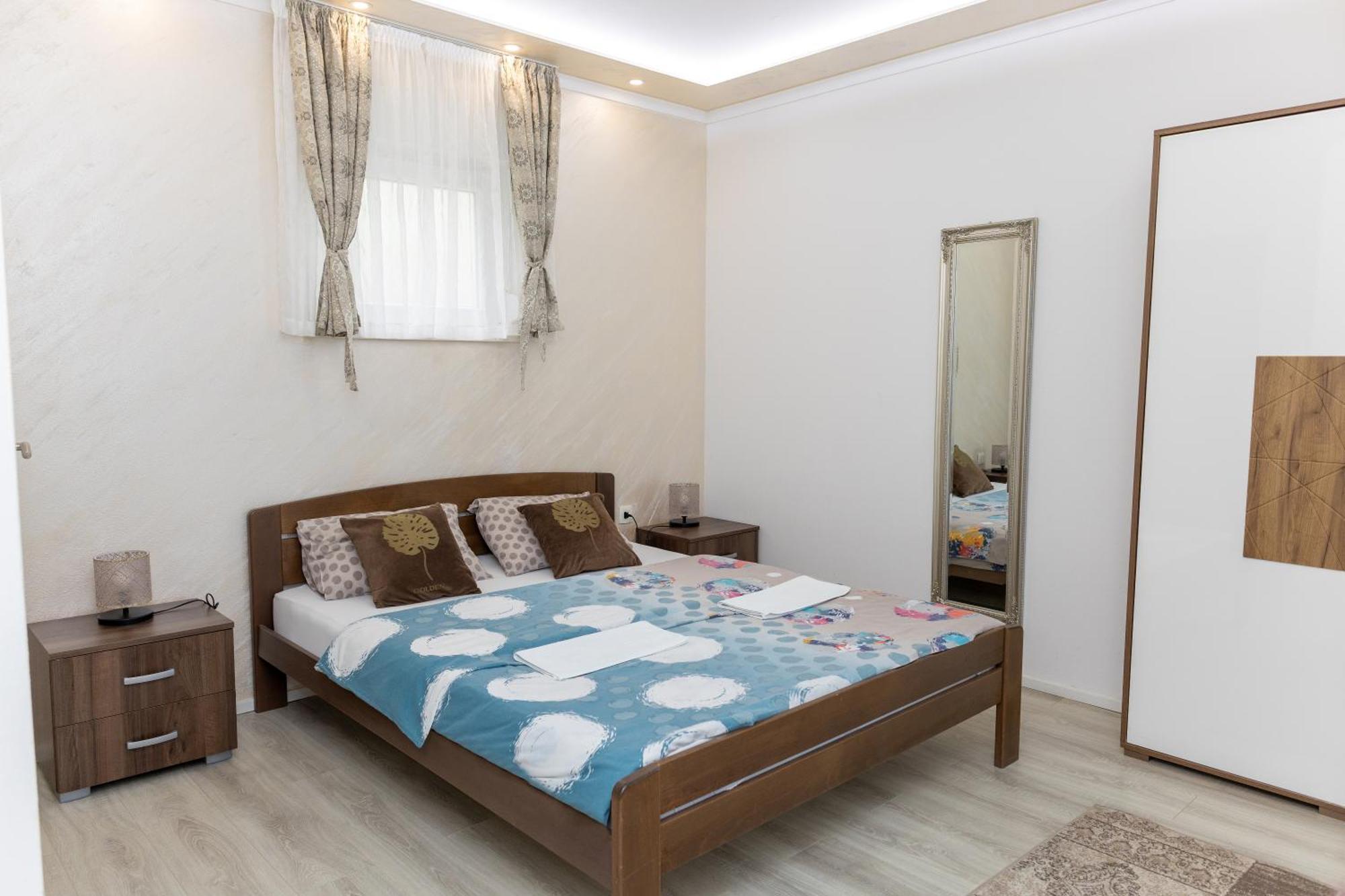 Apartmani Hm Trebinje Exterior foto