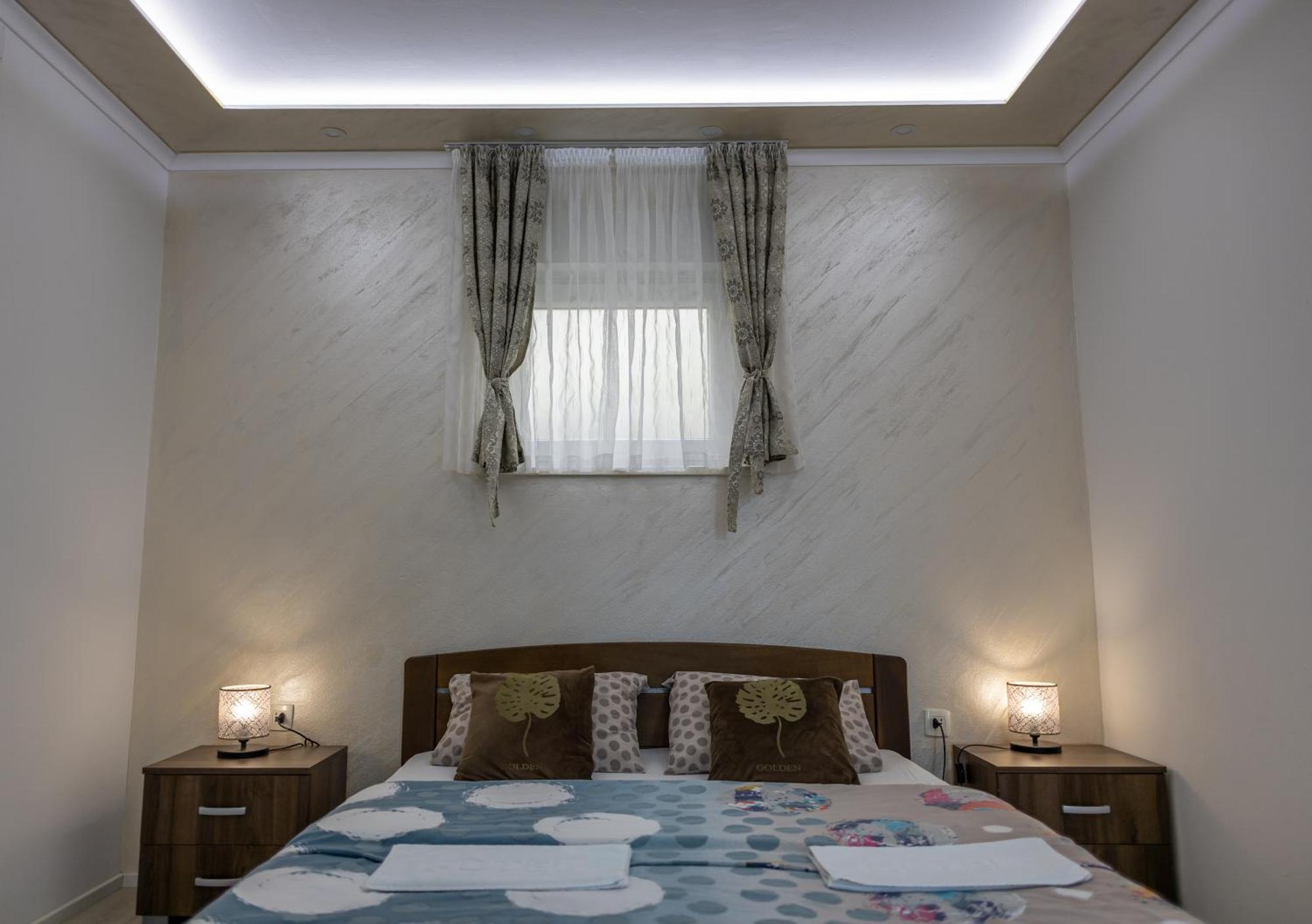 Apartmani Hm Trebinje Exterior foto