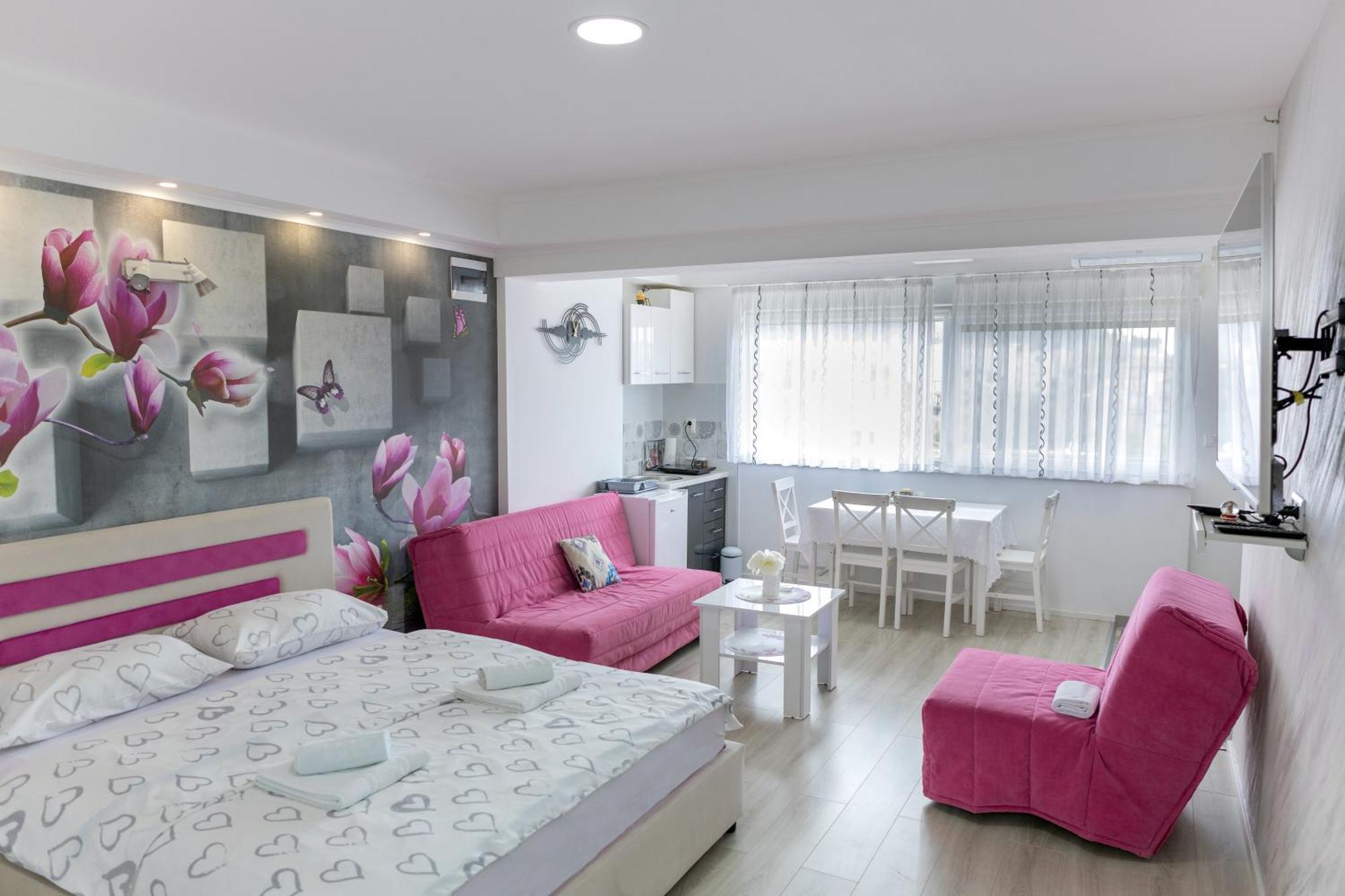 Apartmani Hm Trebinje Exterior foto