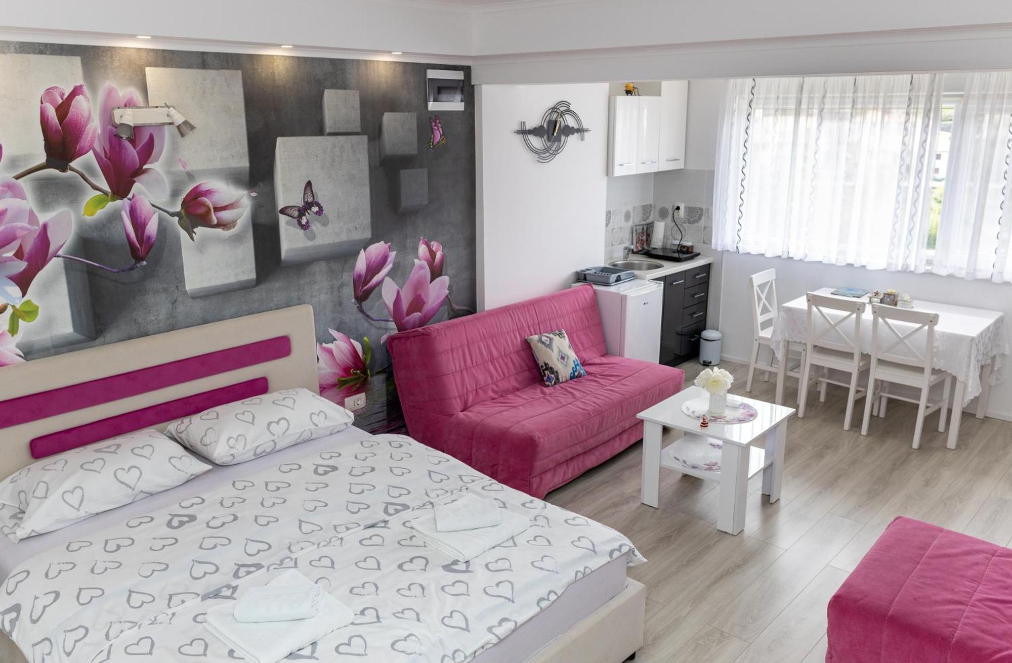 Apartmani Hm Trebinje Exterior foto