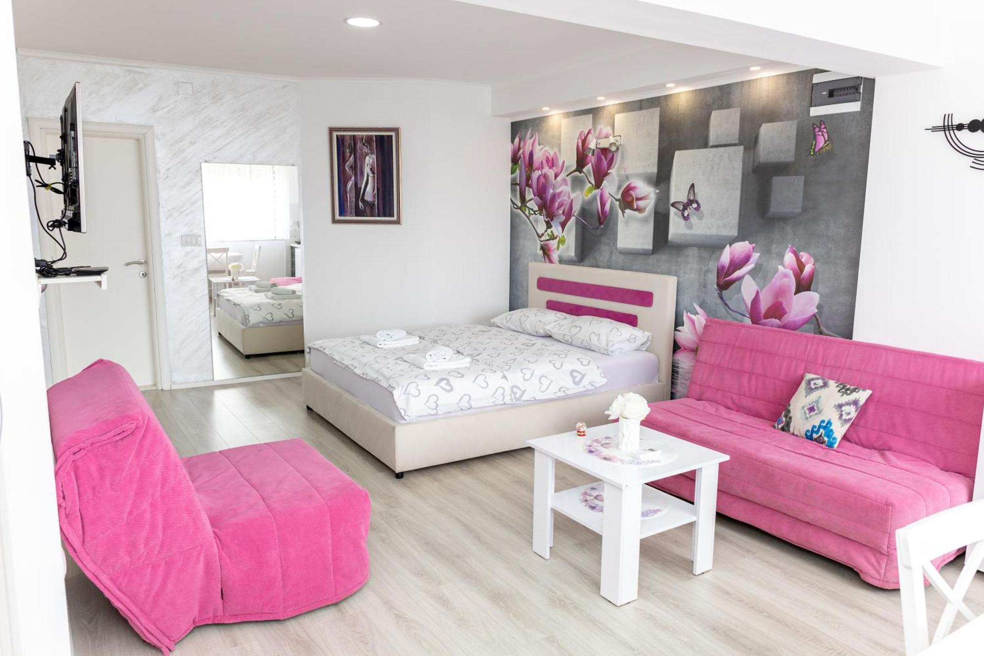 Apartmani Hm Trebinje Exterior foto